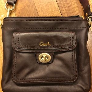 Coach Crossbody Bag NWT
